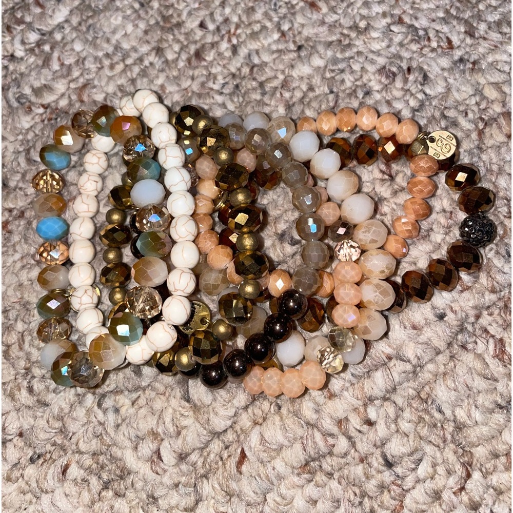 Erimish Bracelts - Picture 2 of 3